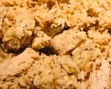 Quick Chicken and Rice Risotto recipe step 8 photo