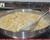 Foto del paso 3 de la receta: Mac And Cheese