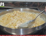 Foto del paso 3 de la receta: Mac And Cheese