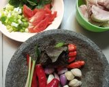 Foto langkah ke 1 dari resep Ayam Woku Khas Manado.