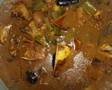 Foto del paso 4 de la receta: Olla tuejana
