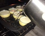 A picture of step 7 of Easy Crème Brûlée.