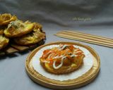 Foto langkah ke 6 dari resep Maklor.