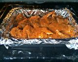 Foto langkah ke 5 dari resep Ayam Panggang Piri Piri.