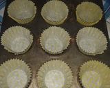 Foto del paso 3 de la receta: Magdalenas de limón muy ricas y esponjosas
