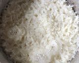 Foto del paso 6 de la receta: Arroz yakimeshi