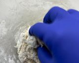 Foto del paso 2 de la receta: Baozi: Panecillos Chinos al Vapor con Relleno Dulce