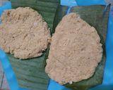 Foto langkah ke 3 dari resep Tempe katsu.