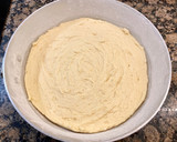 Foto del paso 5 de la receta: Pastel de ricotta y manzana