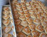 Foto langkah ke 6 dari resep Kue Kacang Anti Gagal.