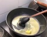 Foto langkah ke 2 dari resep Baked Rice (Cream Style Corn).