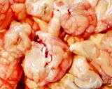 A picture of step 2 of Brain curry.