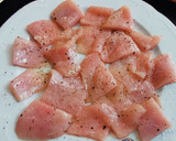 Foto del paso 2 de la receta: Bocaditos de Pollo empanados con Panko