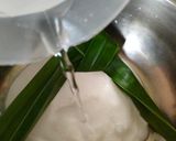 Foto langkah ke 7 dari resep Bubur Candil Tepung Ketan.