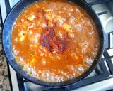 Foto del paso 6 de la receta: Arroz caldoso, mi versión