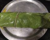 गुजरती पात्रा नी फ़र्सान रेसिपी चरण 5 फोटो
