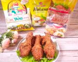 Foto langkah ke 7 dari resep 1064. Ayam Goreng Ketumbar.