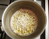 Foto del paso 1 de la receta: Salsa caruso 2.0