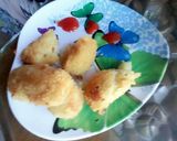 Foto langkah ke 8 dari resep Potato cheese mozza.