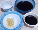 Foto langkah ke 2 dari resep Chicken Teriyaki.