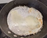รูปขั้นตอนการทำที่ 1 ของ ไข่ขาวม้วนเบคอนชีส breakfast/brunch
