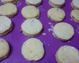 Foto del paso 4 de la receta: Scons de almendras y yogurt.👩🏼‍🍳😃
