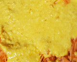 Foto del paso 5 de la receta: (Falsa)  Carrot Cake Vegana