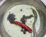 A picture of step 7 of Instant Paper rava dosa.