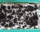 Foto del paso 5 de la receta: Postre Oreo
