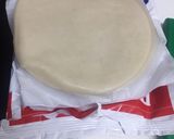 Foto del paso 1 de la receta: Deliciosas empanadillas de jamón York y quesos