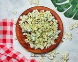 Foto langkah ke 4 dari resep 304. Popcorn.