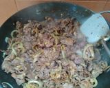 Foto langkah ke 1 dari resep Bulgogi   kekinian sedaaap.