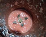 A picture of step 3 of Soya chunks masala dry.
