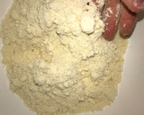 Foto del paso 2 de la receta: Scons