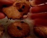 Pas rețetă Biscuiți digestivi de casă 4 fotografie