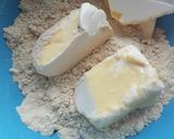 Foto del paso 1 de la receta: CHEESEKECAKE🥧🤩