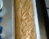 Foto del paso 5 de la receta: Budín de dulce de leche y almendras
