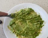 Foto del paso 1 de la receta: Guacamole 🥑