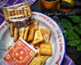 Foto langkah ke 6 dari resep Bingka gabin #BikinRamadhanBerkesan.