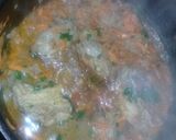 Foto del paso 4 de la receta: Estofado de Fideos con Carne 😋😋😋