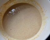 Krumplipürés sült korongok recept fázis 4 fotója