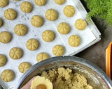 Foto langkah ke 5 dari resep Nastar Mocaf (877).