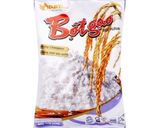 Hình bước làm 2 của món Ngô nếp chiên