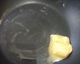 Foto langkah ke 3 dari resep Nasi Telur Tahu Tomat.