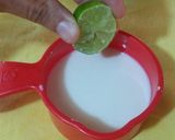 Foto del paso 1 de la receta: Bisquets