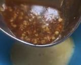 A picture of step 4 of Pakistani Omelette.