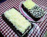 Foto langkah ke 9 dari resep Brownies Kukus.