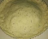 Foto del paso 3 de la receta: Tarta caserita de atún... Con un toque especial 😉