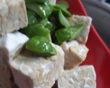 Foto langkah ke 6 dari resep Tempe Masak Santan.