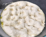 Foto del paso 3 de la receta: Pan trenzado 💯por 💯casero